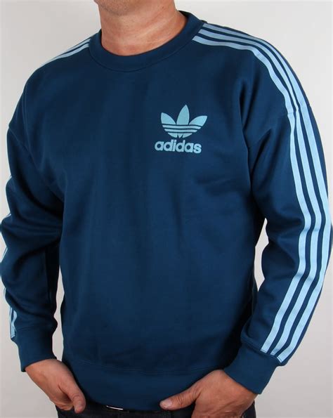 Adidas sweatshirts uk